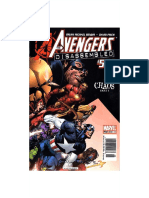 03 - Avengers 500 - Disassemble - Chaos Parte 1.pdf