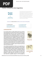 Didi-Huberman, La Imagen Superviviente.. | PDF