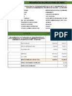 Valorizacion Pistas y Veredas Embolquillado de Piedra