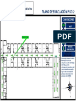 Rutas de Evacuacion 11-10-2018-Piso 2a
