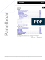 Eaton Panel PDF
