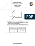 Ejercicio Evaluación Cátedra