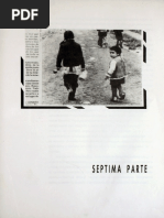 Ausente Señorita. Septima Parte.