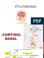 Fisiologia - Sangre III - Hemostasia y Sistema Fibrinolitico