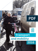Transport and Mobility
