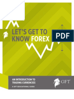 Forex Basics Guide