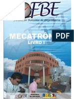Mecatrônica Livro I - Fundação Bahiana de Engenharia