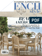 French Style Summer 2017 PDF