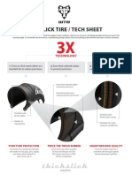 ThickSlick Tech Sheet 