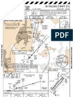 Nellis Afb Hi-tacan z Rwy 21l 00227htz21l