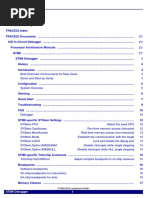 Debugger stm8 PDF