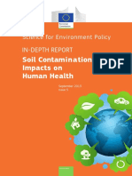 Human Health PDF