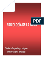 18.- Diagnóstico por Imágenes en le Mama. Normal y principales patologías.pdf