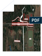 CMU Market House Road Widening Plan