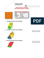 7th Grade Quarter 3 Assessment PDF
