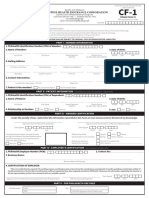 Philippine Health Insurance Corporation: Part I - Member Information