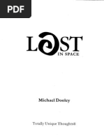 Download Lost in Space Mike Dooley by Emma Leer SN39802949 doc pdf