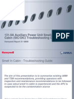 APU 131-9A SIC-OIC Troubleshooting Guide 2016 PDF