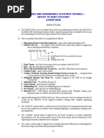 LDDAP-ADA Payment Guidelines | PDF | Banks | Banking