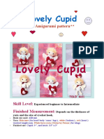 CrLovely Cupid
