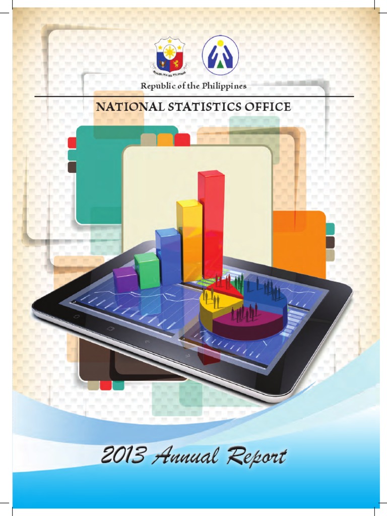 2013 NSO Annual Report 0 PDF PDF Consumer Price Index Economies