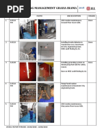 Diesel Generator Installation Method Statement | PDF | Quality ...