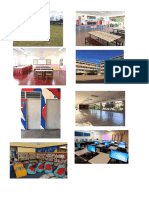 Places in The School