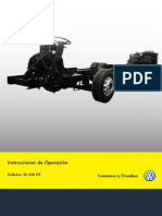Manual de Instruções de Operação VW18-330