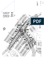 Simfoni Road Layout