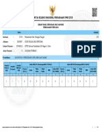 Hasil Integrasi SKD Dan SKB PDF