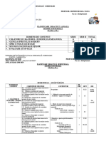 Proiectarea Unitatilor de Invatare 6