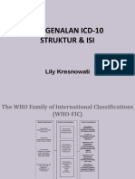 (2) PENGENALAN ICD-10 STRUKTUR & ISI.pptx