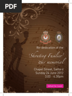 1-3882 Fusiliers Event Flyer v4