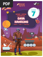 M7.4 - BK - v5.0 - 20190105 - Data Handling