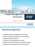 Project Management Tools & Techniques.pdf