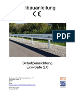 Einbauhandbuch Eco Safe 2.0