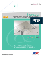 Biovax320 20420juin2009