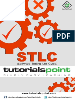 STLC Tutorial