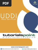 Uddi Tutorial