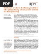 Rhogam Medication Template PDF Serology Anatomy