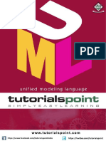 Uml Tutorial