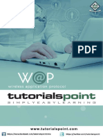 Wap Tutorial