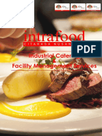 Company Profile Intrafood Citarasa Nusantara PDF