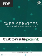 Webservices Tutorial