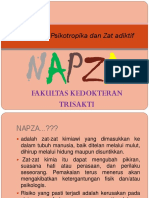 Napza