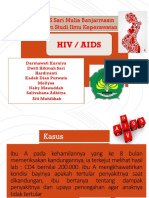 Hiv Aids Anak