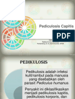 Pediculosis Capitis