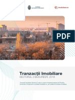 Tranzactii Imobiliare - Sector2 