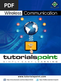 Wireless Communication Tutorial