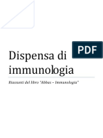 Dispensa immunologia Riassunti Abbas.pdf